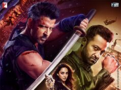 War 2 Review and Box Office Collection