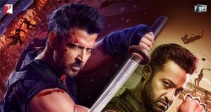 War 2 Review and Box Office Collection