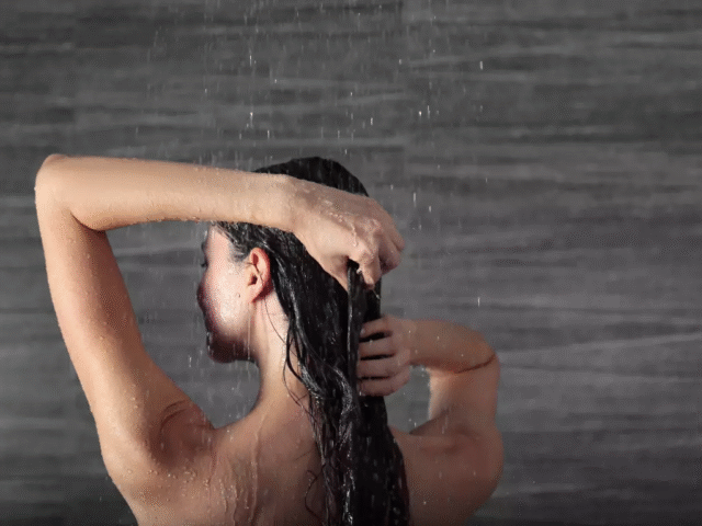 Cold Shower Routines and Benefits
