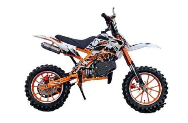 Dirt Bike