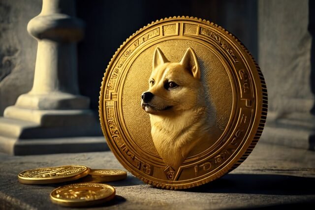 Could Dogecoin Rally Toward $1