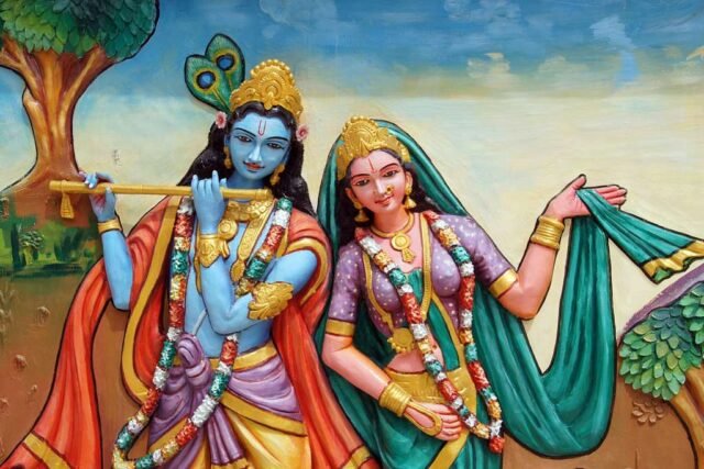 Janmashtami Wishes