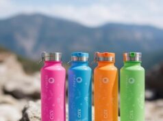 Owala Water Bottles: Stylish, Functional & Where to Buy Them in 2025