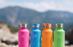 Owala Water Bottles: Stylish, Functional & Where to Buy Them in 2025