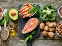 High-Protein Foods Who Want to Stay Lean