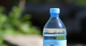 Saratoga Water – Premium Bottled Water with a Timeless Legacy Saratoga Water