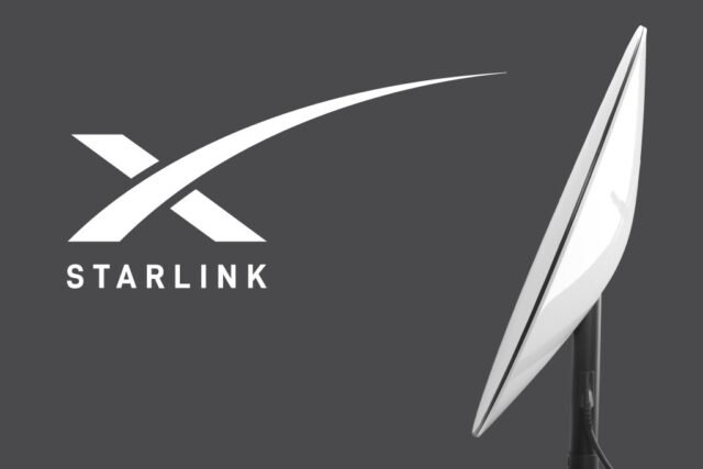 Starlink Down Today