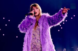 Taylor Swift Countdown Sparks Speculation—Is She About to Drop New Music? Taylor Swift Countdown