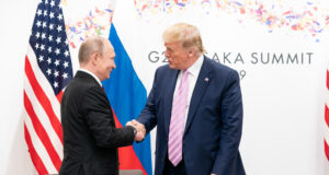 Trump-Putin Meeting in Alaska: Time, Place, and What to Expect Trump-Putin Meeting