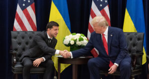 Trump and Zelensky Meeting: Everything You Need to Know About the White House Ukraine Summit Trump and Zelensky Meeting